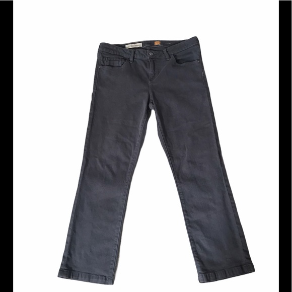 Anthropologie Pilcro And Letterpress Stet Jeans - Picture 3 of 16